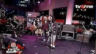 CUPUMANIK @RadioShow_tvOne