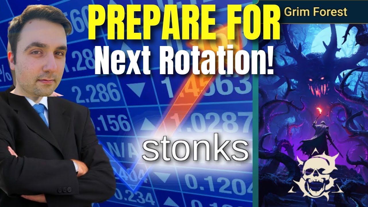 Накопления, потери | Самые большие сюрпризы в моей колоде 