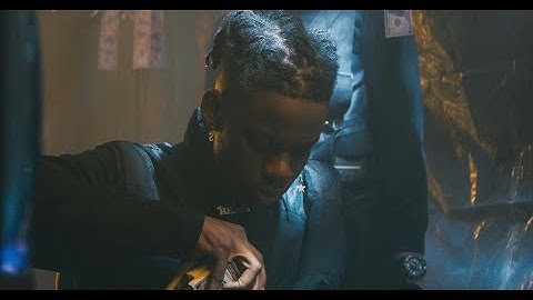 Rema - Fame (Official Video)