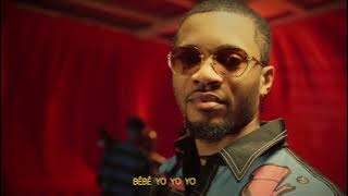 GAZ MAWETE - YA LÉVIS - K.0 ( VISUALIZER )