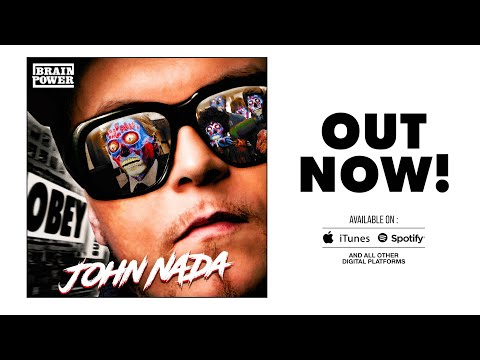 Brainpower - John Nada