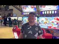The Rec Room plus NBA game talk…
