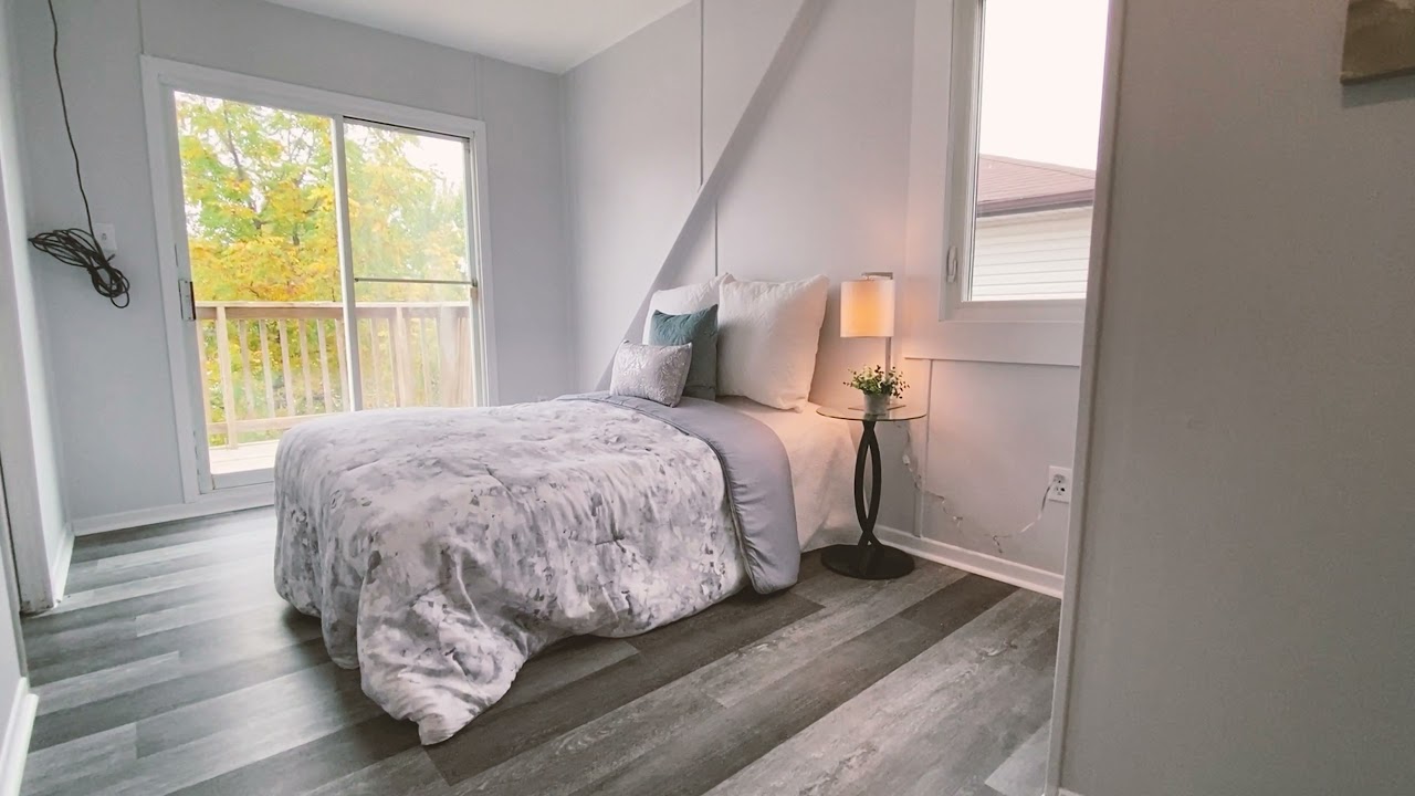 kí hiệu đặt tên liên quân 21D Amanda Street, Orangeville, ON