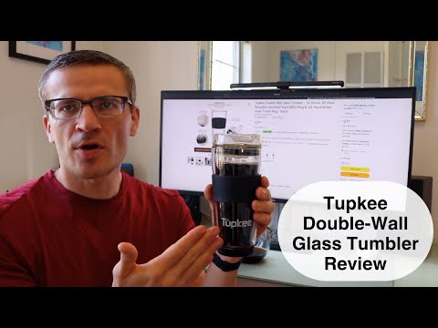 Double Walled Glass - Temu