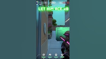 He did THIS with the Operator... #shorts