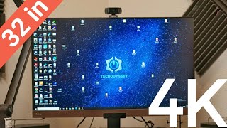 BenQ EW3280U Review: BEST 32 inch 4K Monitor For Video Editing BenQ EW3280U Review: BEST 32 inch 4K Monitor For Video Editing