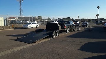 69 AMX first drive after full rotisserie restoration