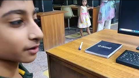 UTech Digital Education Genius Kid Project & Story #  46