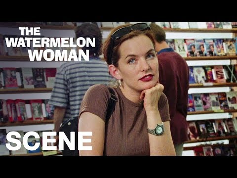 THE WATERMELON WOMAN - A Flirty Customer