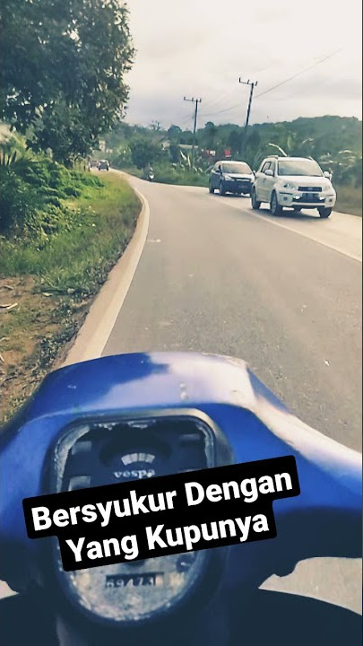 #storyvespa #instastory #qoutes #vespa #scooterist #Shorts | STORY WA VESPA