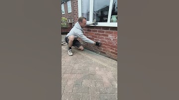 Brick spoiling #lime mortar 💪👍