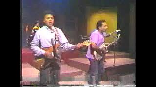 Little River Band when in Souls Ghum Vanga Sohor