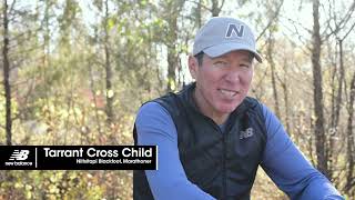 Run Your Way with Tarrant Cross Child