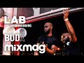 Lemon & Herb afro tech set in The Lab Johannesburg