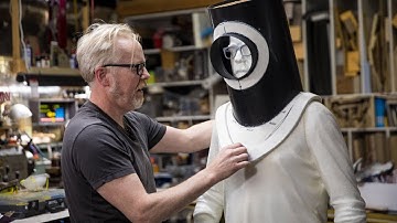 Adam Savage