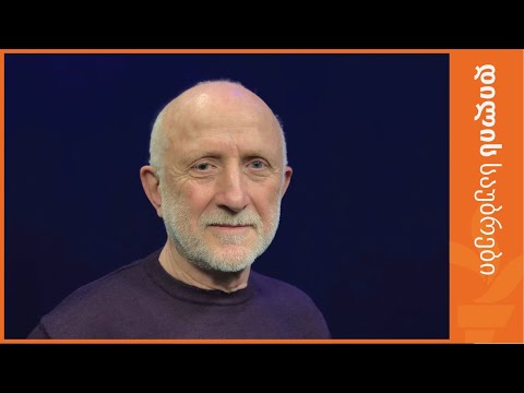 ზურაბ ბაქრაძე \"ოქროს უბნის\" პროექტსა და ქალაქგანვითარების პოლიტიკაზე