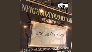 Video thumbnail of "Los de Compton - Limones"