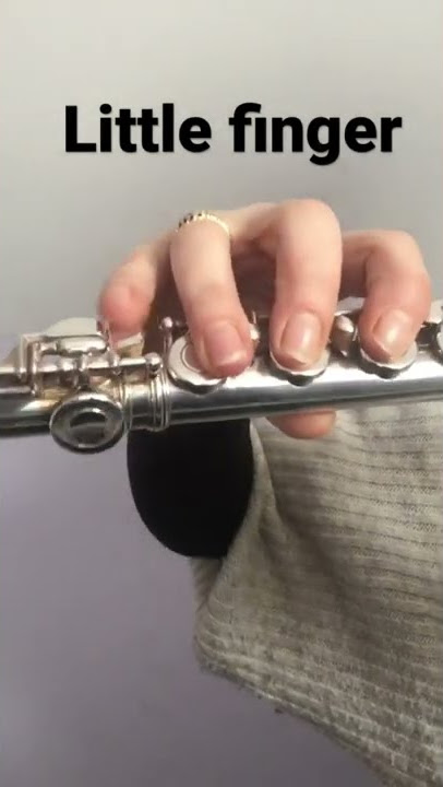 D# = Eb.  Flute fingering