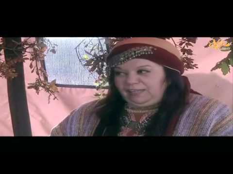 مسلسل طيور الشوك الحلقة  الثانية    