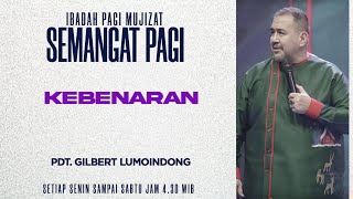 Semangat Pagi | Kebenaran | Rabu, 17 September 2025