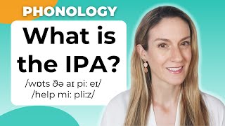 International Phonetic Alphabet - IPA | English Pronunciation screenshot 2