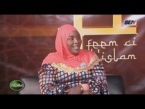 FEEM CI ISLAM du vendredi 23 août 2019