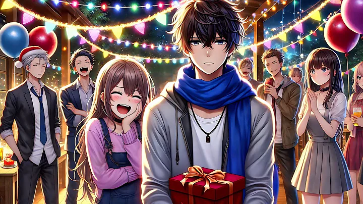 She Mocked My Gift In Front Of Her Friends, I Sold It For Millions The Next Month