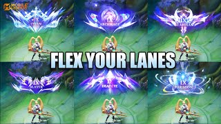 The NEW Style Plate System Explained!