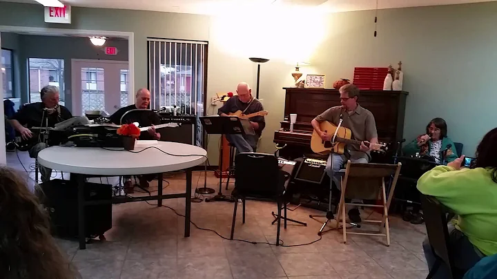 Steve McCall Video