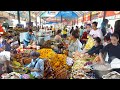 Best cambodian street food  countryside  the city  seafood desserts durian  more