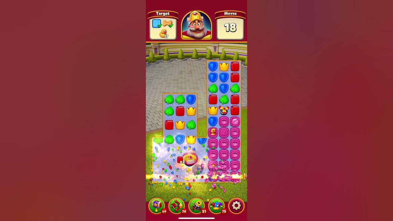 Royal match бонусный уровень. Royal match прохождение уровней. Royal match level 629. Royal match последний уровень. Royal match бомба.