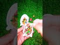 Wow Joy Egg Premium chocolate & Candy's Inside #Chocolate #shorts #candy
