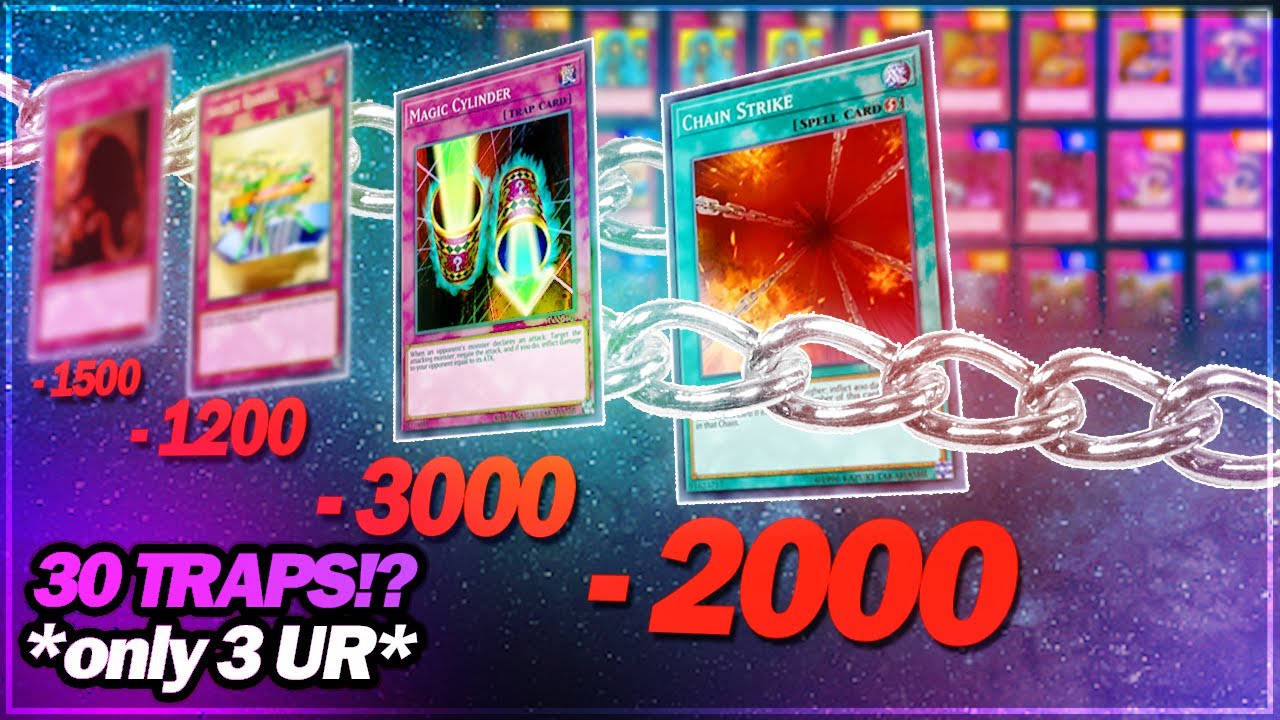 chain strike  Update New  CHAIN BURN, a Gentleman's Deck 😇 *Tilts Opponents*【Yu-Gi-Oh! MASTER DUEL】