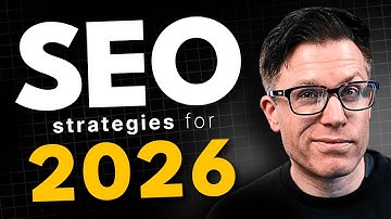De BESTE SEO-strategieën voor 2026
