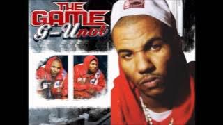 The Game-  Let's Ride [DIRTY]