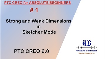 #1- Concept of Strong and Weak Dimensions