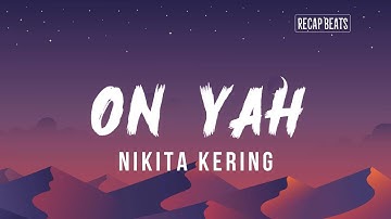 NIKITA KERING