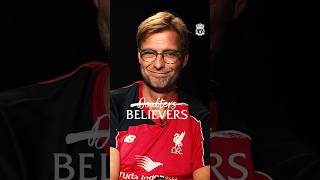 Klopp’s Best Quotes 🗣️