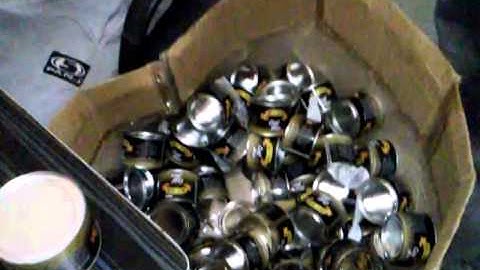 TABLE TOP CODING MACHINE  AKSHAY ENGINEEING