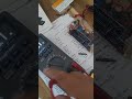 SNAP-ON tester busted fuse