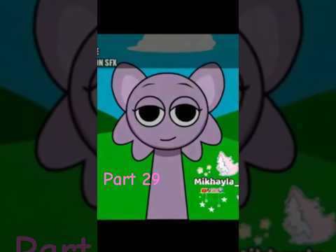 Sprunki milli phase