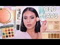 FULL FACE NOTHING NEW… FALL MAKEUP LOOK USING SOME OLD FAVORITES 2019 | JuicyJas