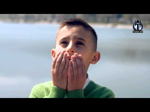 Amar Ismaili - Jetim (Official Video 2014)