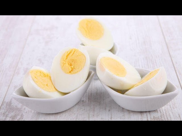 Síntesis de hơn 25 artículos: como cocer un huevo en el microondas  [actualizado recientemente] 