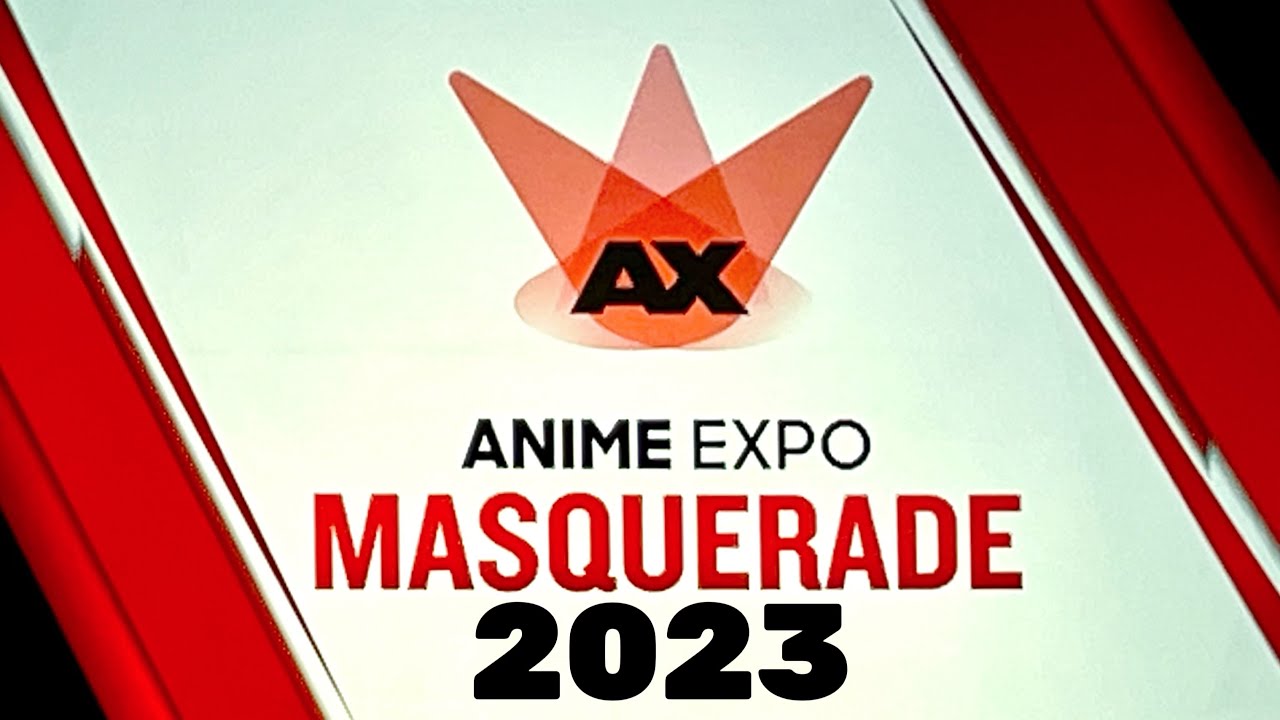 Anime and Cosplay Expo