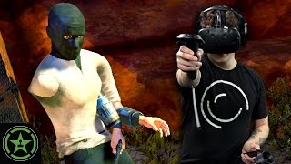 VR the Champions - Arizona Sunshine