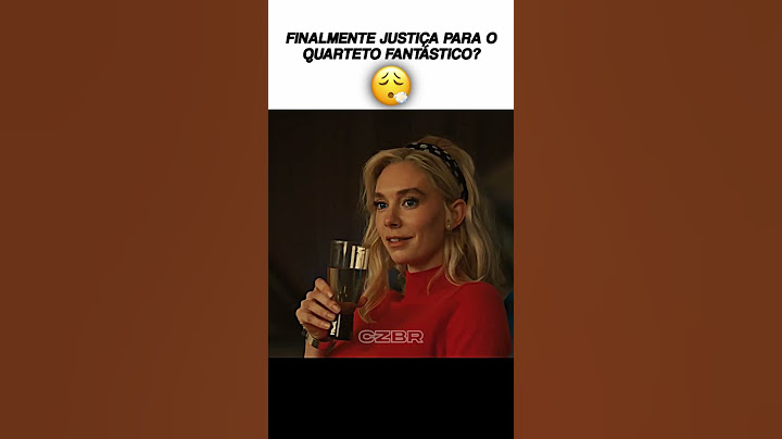 ⚡ JUSTIÇA PARA O QUARTETO FANTÁSTICO? TRAILER QUARTETO FANTÁSTICO 2025 🔥