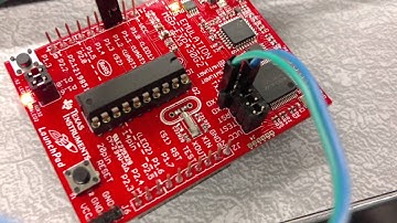 CPE 329 Assignment 7 UART Console with Real-Time Clock