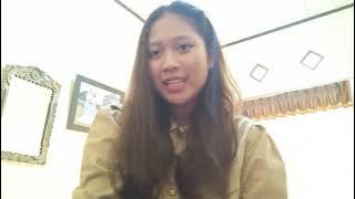 Dea Amanda - Seni Tari (Jaipong) - Gugum Gumbira