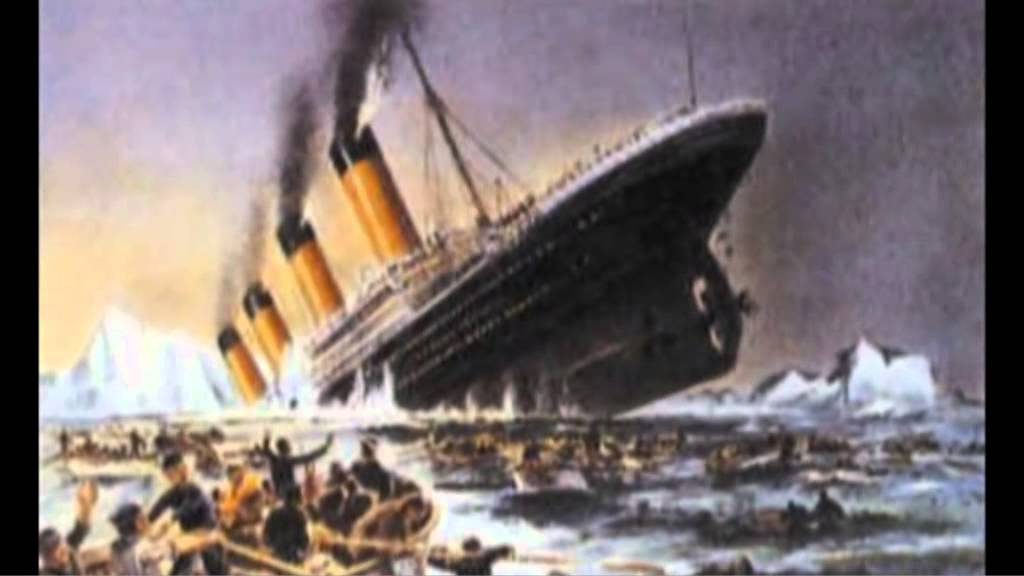 André Rieu - Nearer my God to Thee (Titanic version) André Rieu - Nearer my God to Thee (Titanic version)